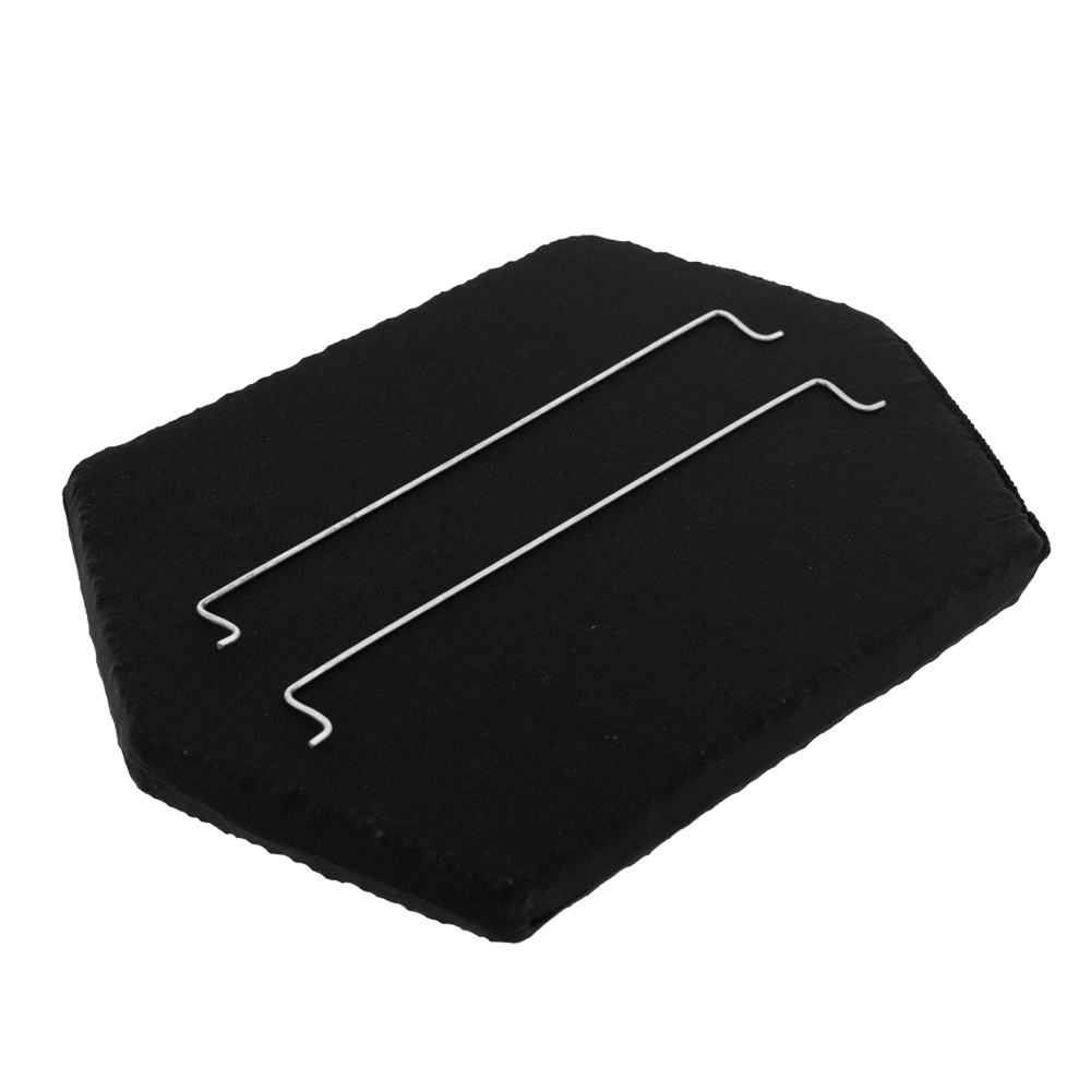 Filtro de carbono compatible con Ikea NYTTIG FIL 700 / 480122101068