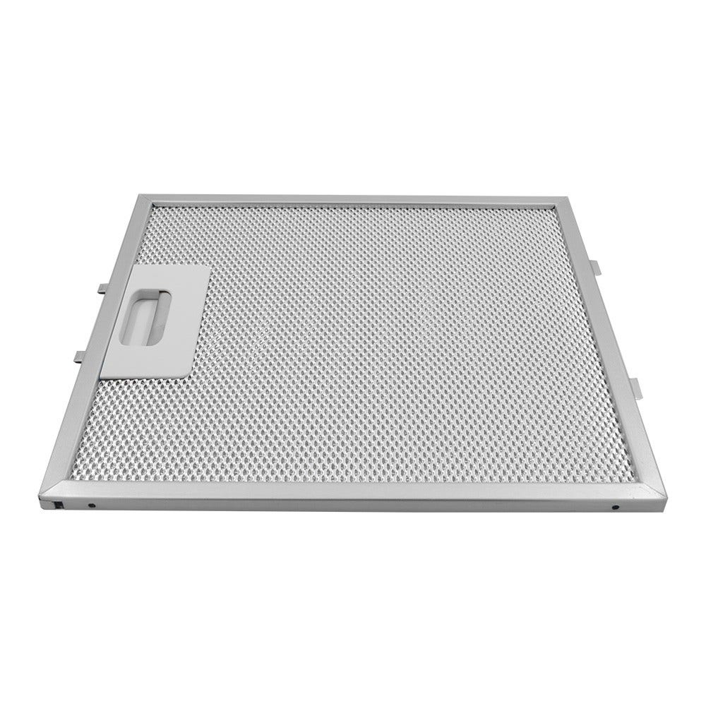 Filtro metálico Whirlpool 250x220mm 480122101098