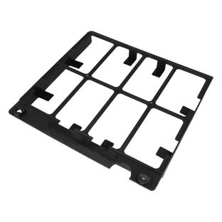 Soporte de filtro de carbono Elica para F00262/3S