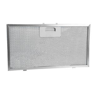 Filtro metálico Bauknecht 327x177x9mm 480122101731