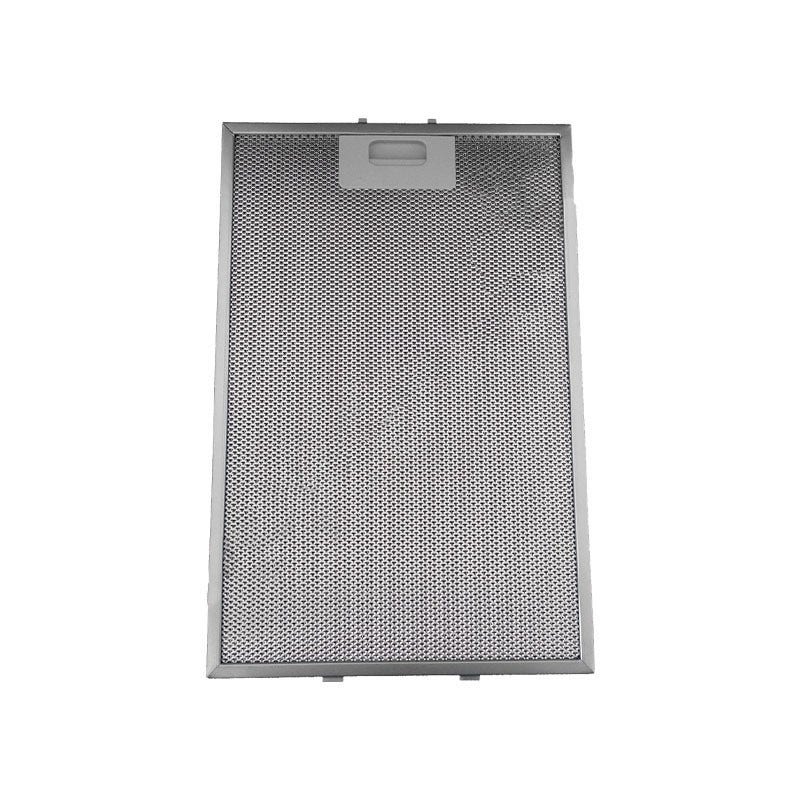 Filtro metálico compatible con Ikea 380x255x8mm 480122102116