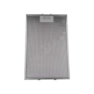 Filtro metálico Ikea 380x255x8mm 480122102116