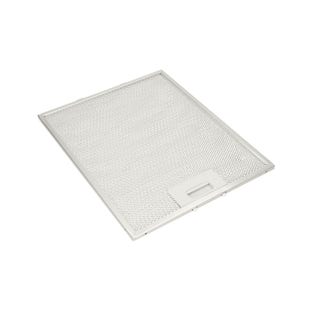 Filtro metálico KitchenAid 320x258mm 480122102169
