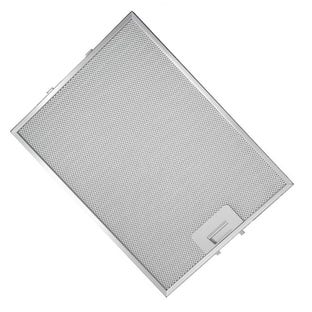 Filtro metálico Ikea 380x282mm 480122102174