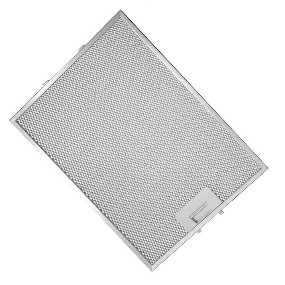 Filtro metálico Bauknecht 380x282mm 480122102174
