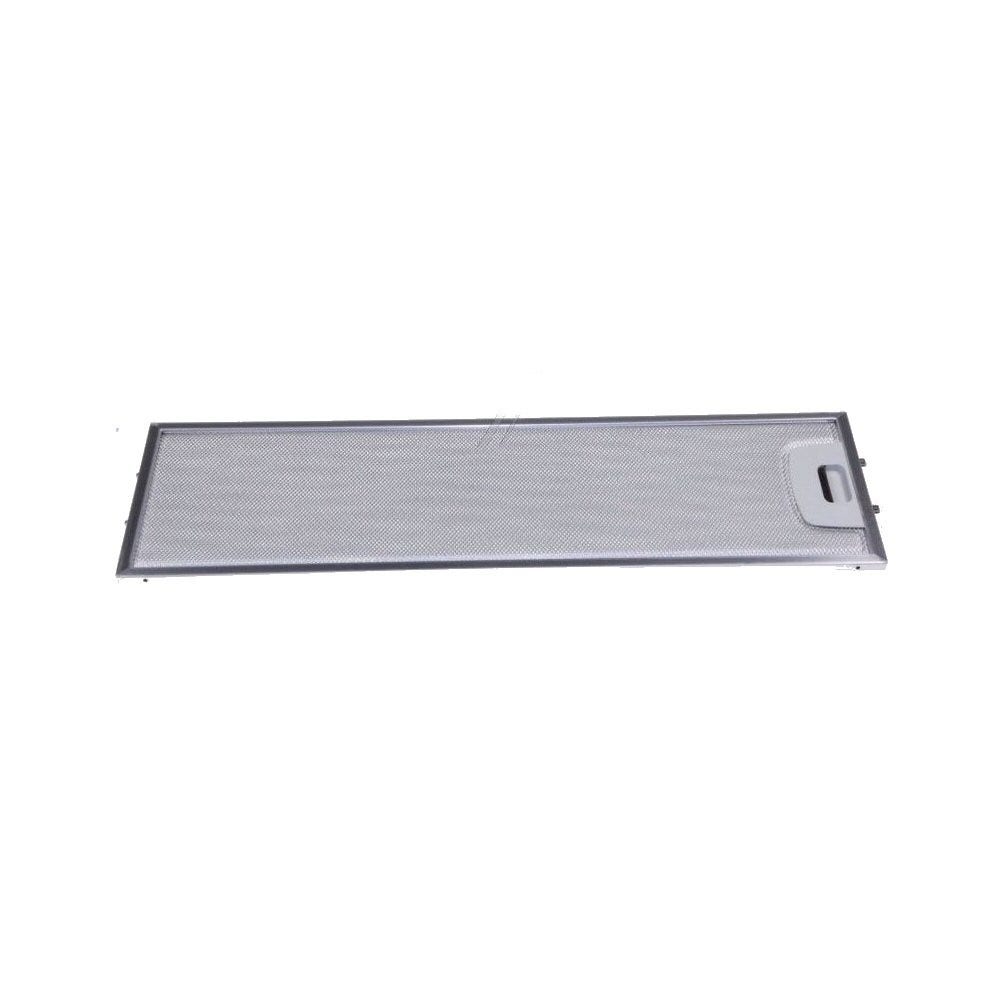 Filtro metálico Bauknecht 550x170mm 480122102186