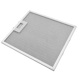Filtro metálico Bauknecht 305x280x10mm 480122102369