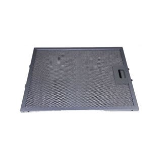 Filtro metálico Bauknecht 334x282mm 480122102386