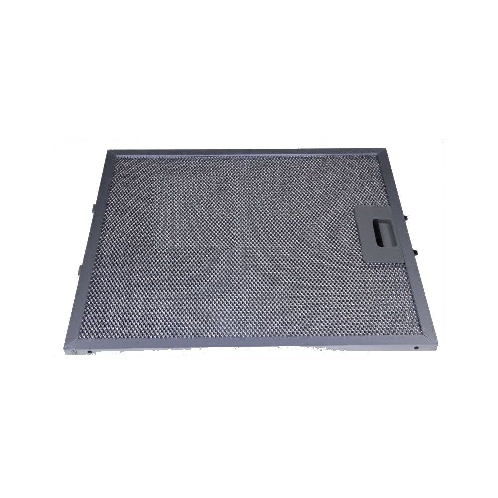 Filtro metálico Whirlpool 334x282mm 480122102386