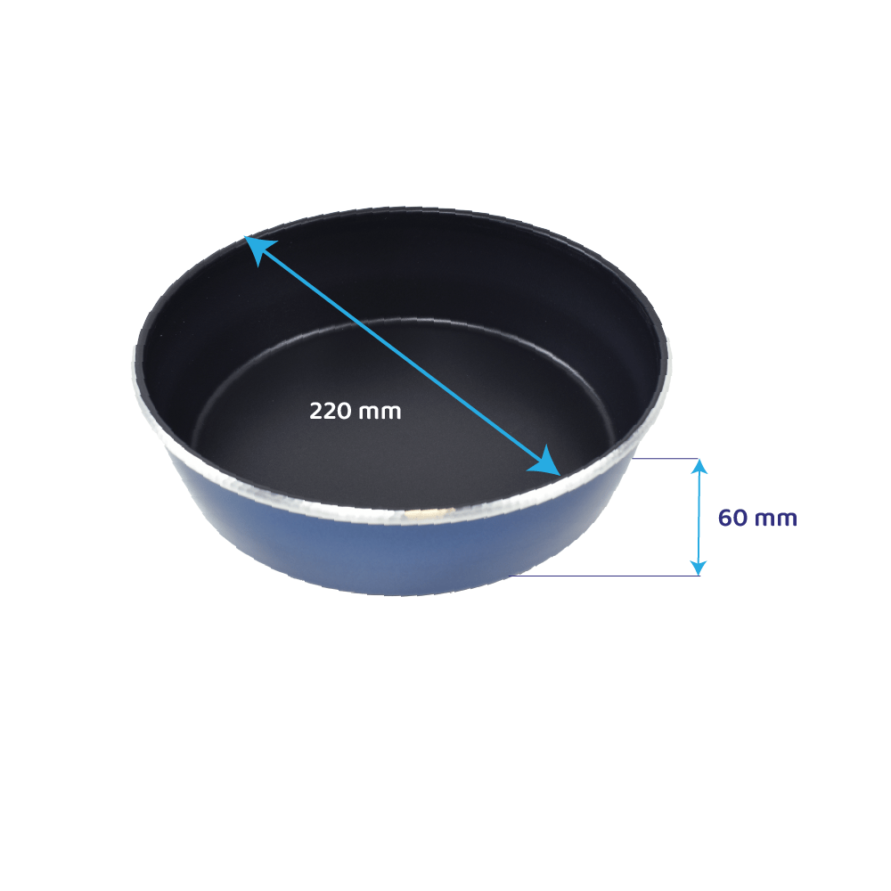 Molde para hornear - Plato crisp para microondas Whirlpool 480131000081