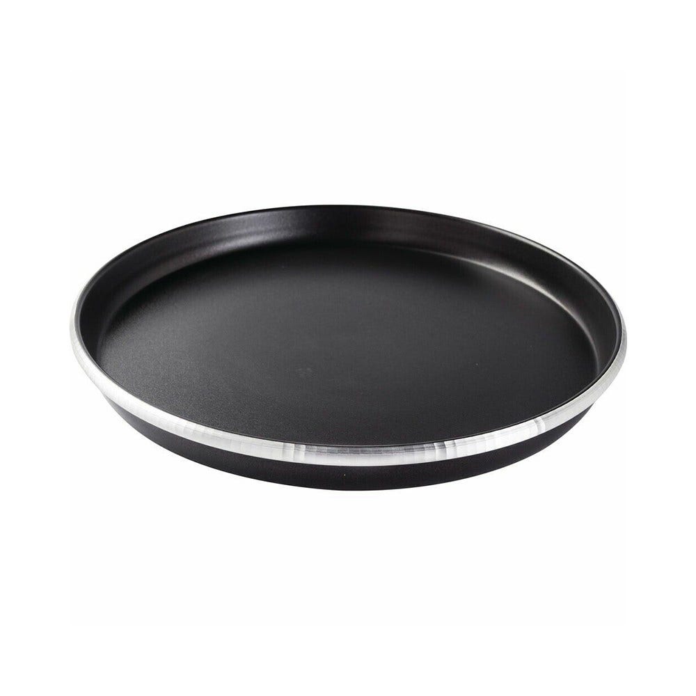Plato crisp pequeño Whirlpool Ø27 AVM250 / 480131000083