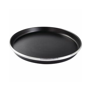 Plato crisp pequeño Whirlpool Ø27 AVM250 / 480131000083