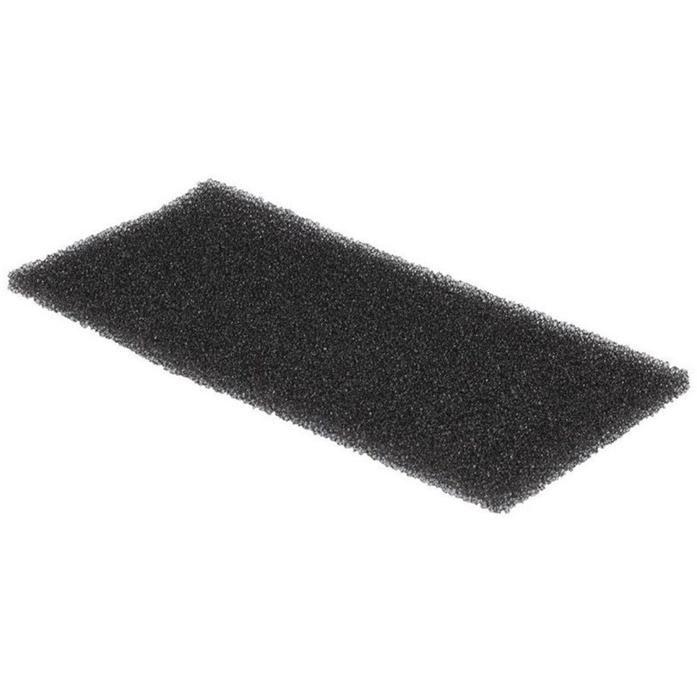 Filtro de espuma Bauknecht para secadora 481010354757 (x3)
