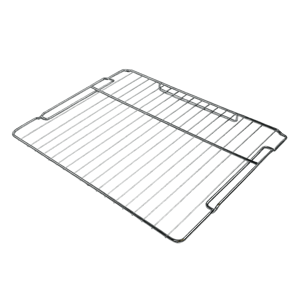 Grillrooster Oven compatible con Ikea 452x373mm / 481010518218