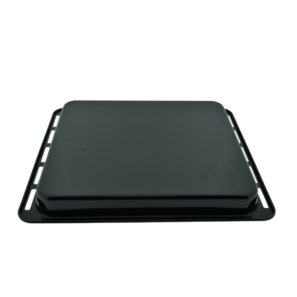 Bandeja para horno Whirlpool 450x378mm 481010657928