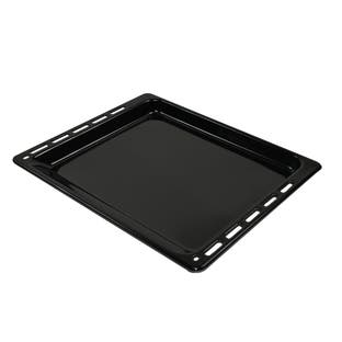 Bandeja para horno Indesit 445x375mm / 481010683239