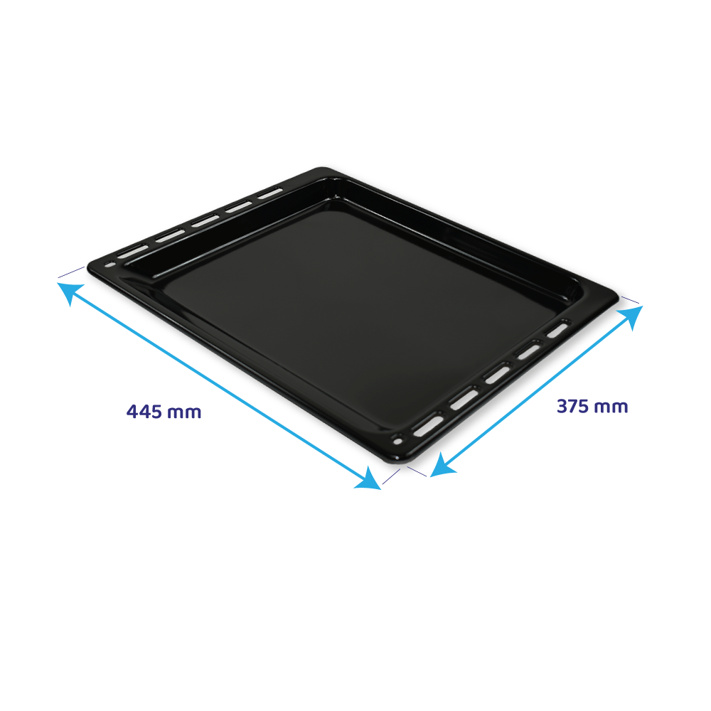 Bandeja de horno Ikea 445x375mm / 481010683239