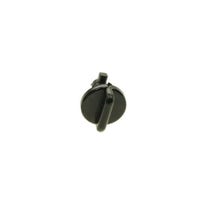 Tornillo para soporte Filtro de carbono 481231038959