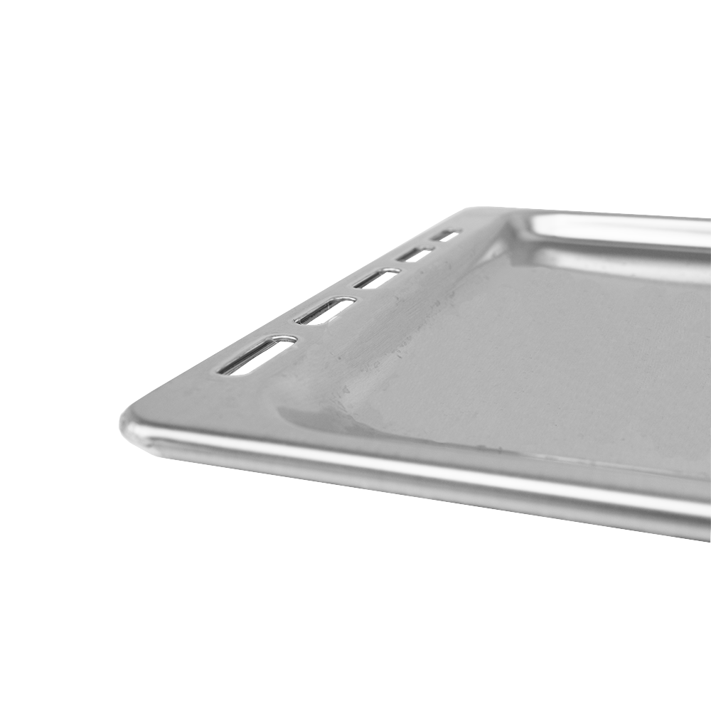 Bandeja de horno Indesit 445x375mm / 4481241838127