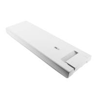 Puerta de congelador para frigorífico Bauknecht 525x160mm / 481244069308