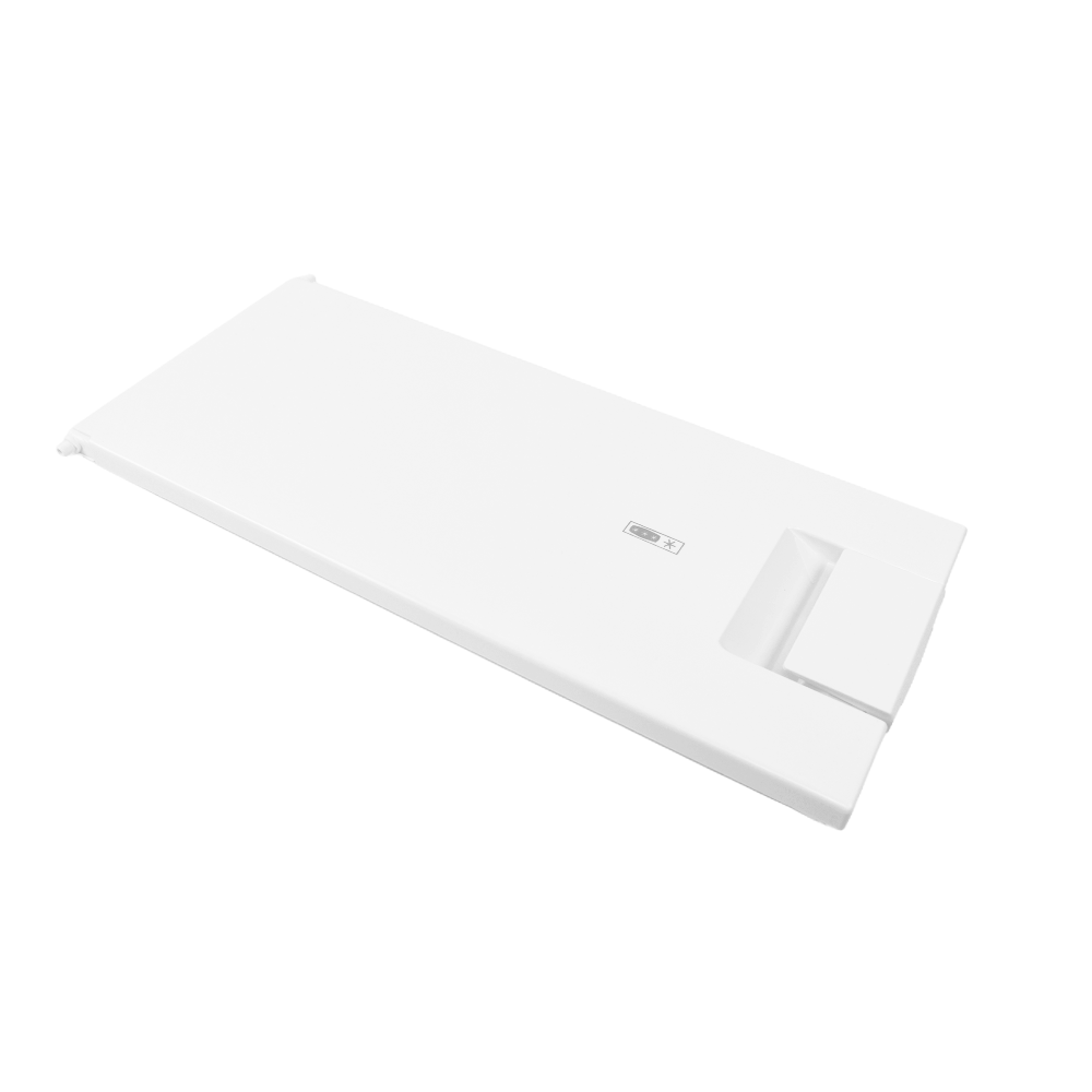 Puerta de congelador para nevera Ikea 468x198mm / 481244069334