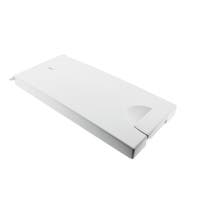 Puerta de congelador Bauknecht 461x211mm / 81244069338