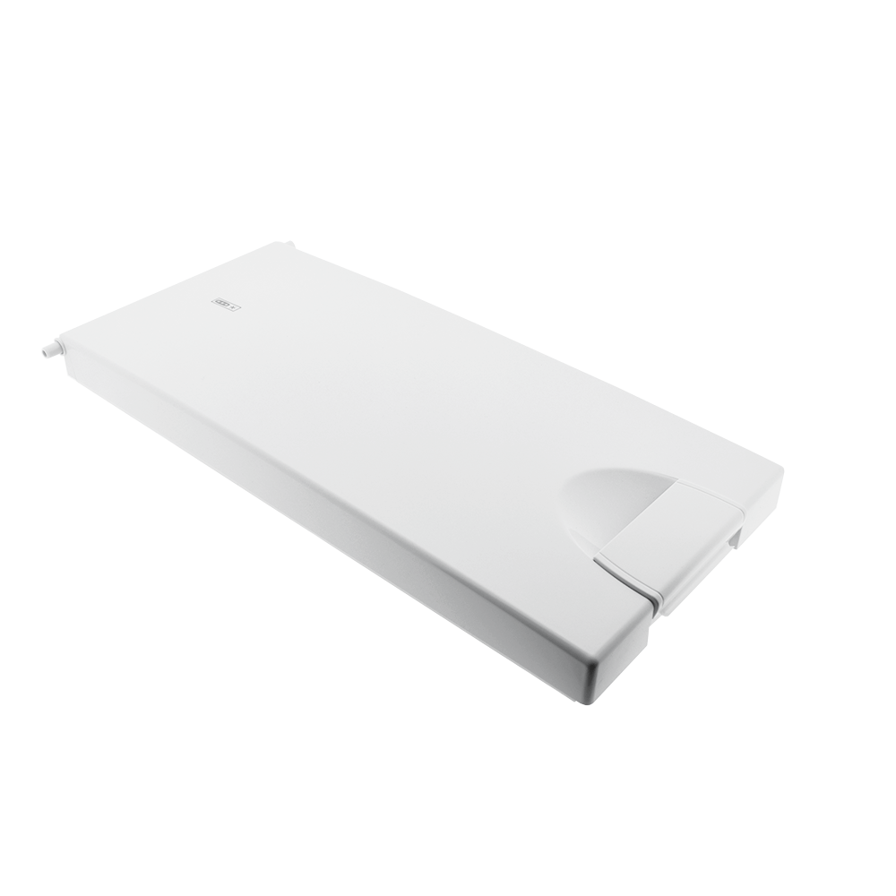 Puerta de congelador Laden 461x211mm / 81244069338