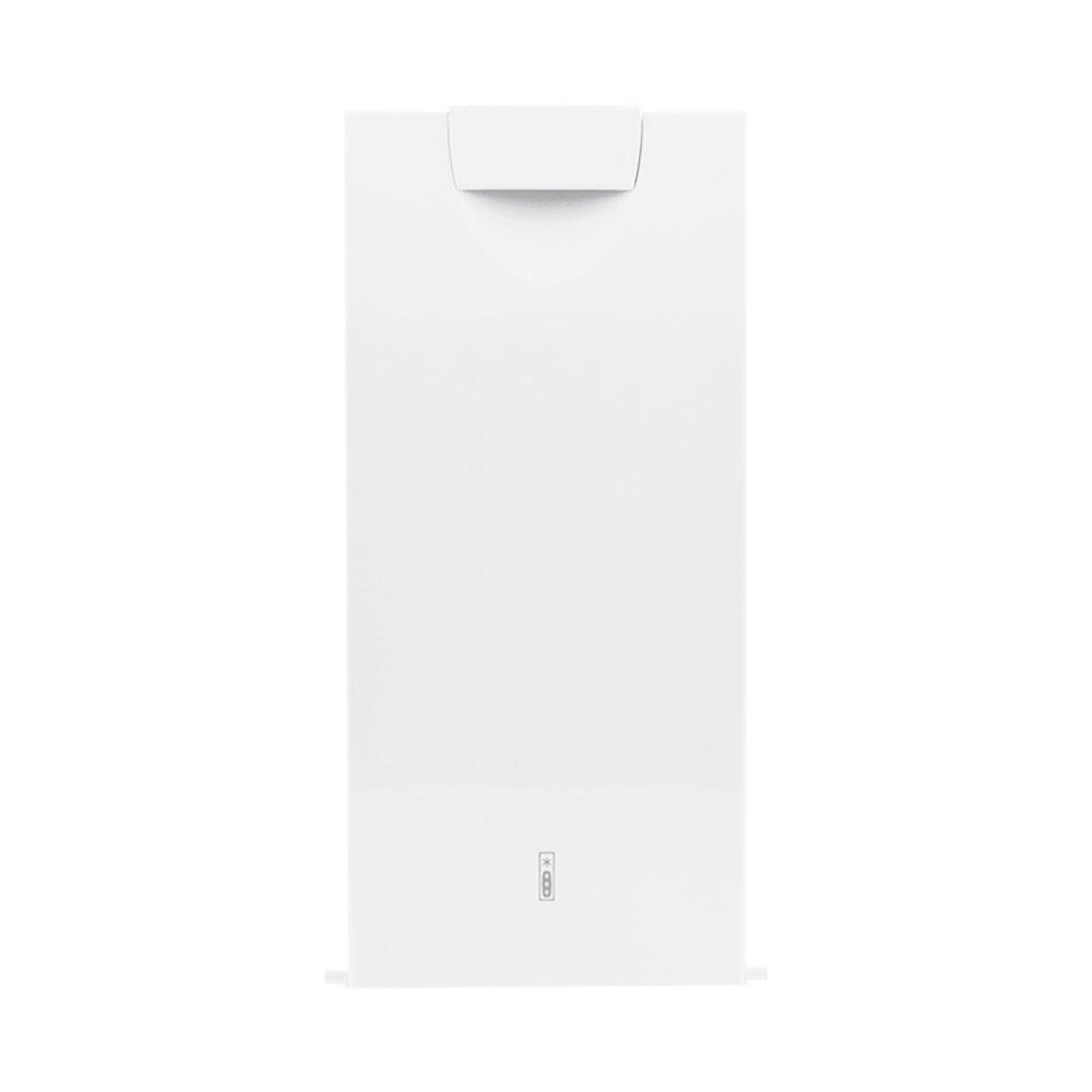 Puerta de congelador Ignis 461x211mm / 81244069338