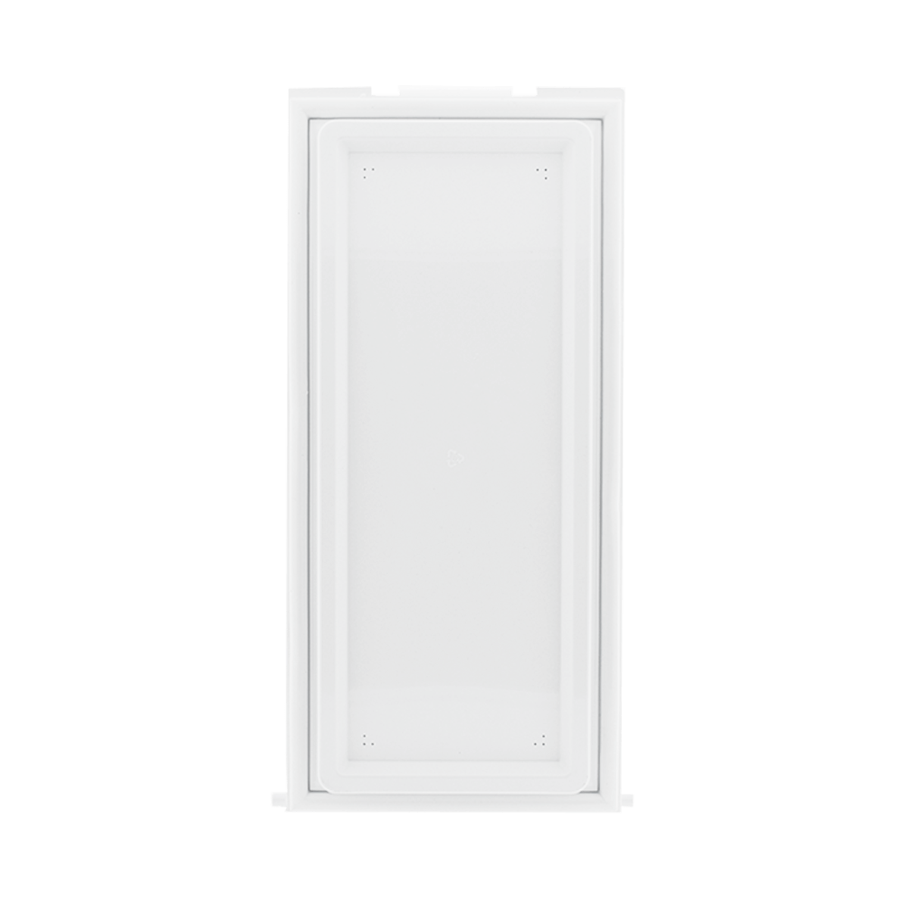Puerta de congelador Ignis 461x211mm / 81244069338