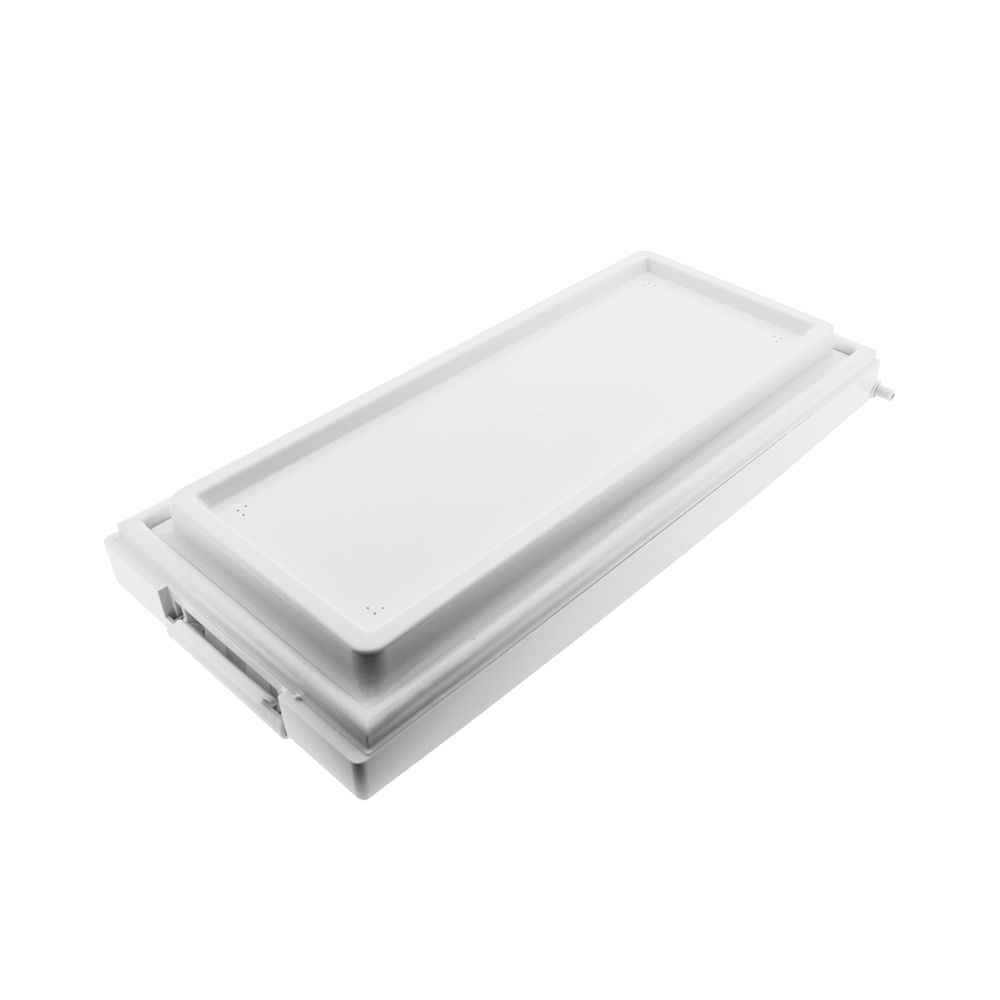 Puerta de congelador Ignis 461x211mm / 81244069338