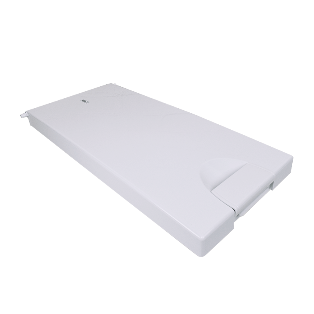 Puerta de congelado para frigorífico Bauknecht 505x225mm / 481244069344