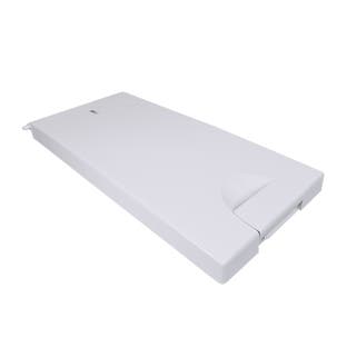 Puerta de congelado para frigorífico Bauknecht 505x225mm / 481244069344