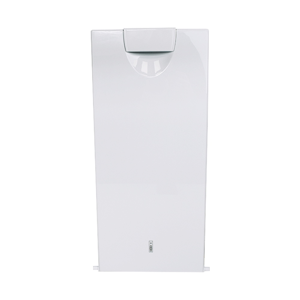 Puerta de congelador para frigorífico SMEG 505x225mm / 481244069344