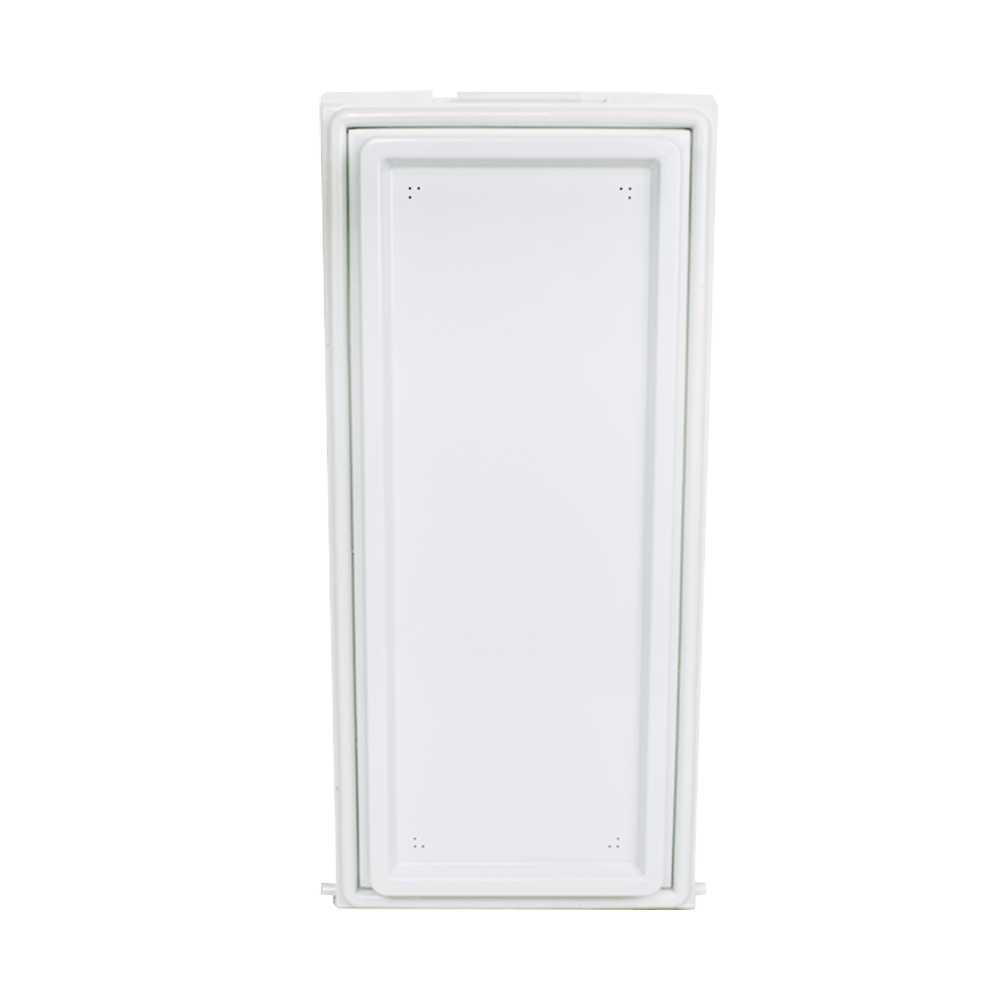 Puerta de congelador para frigorífico SMEG 505x225mm / 481244069344
