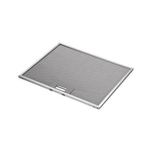 Filtro metálico Bauknecht 340x278x8mm 481248028047