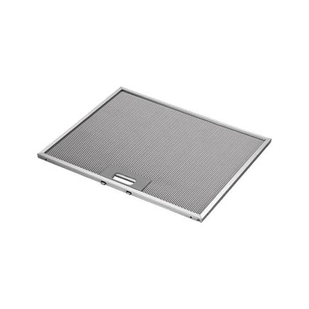 Filtro metálico Bauknecht 340x278x8mm 481248028047