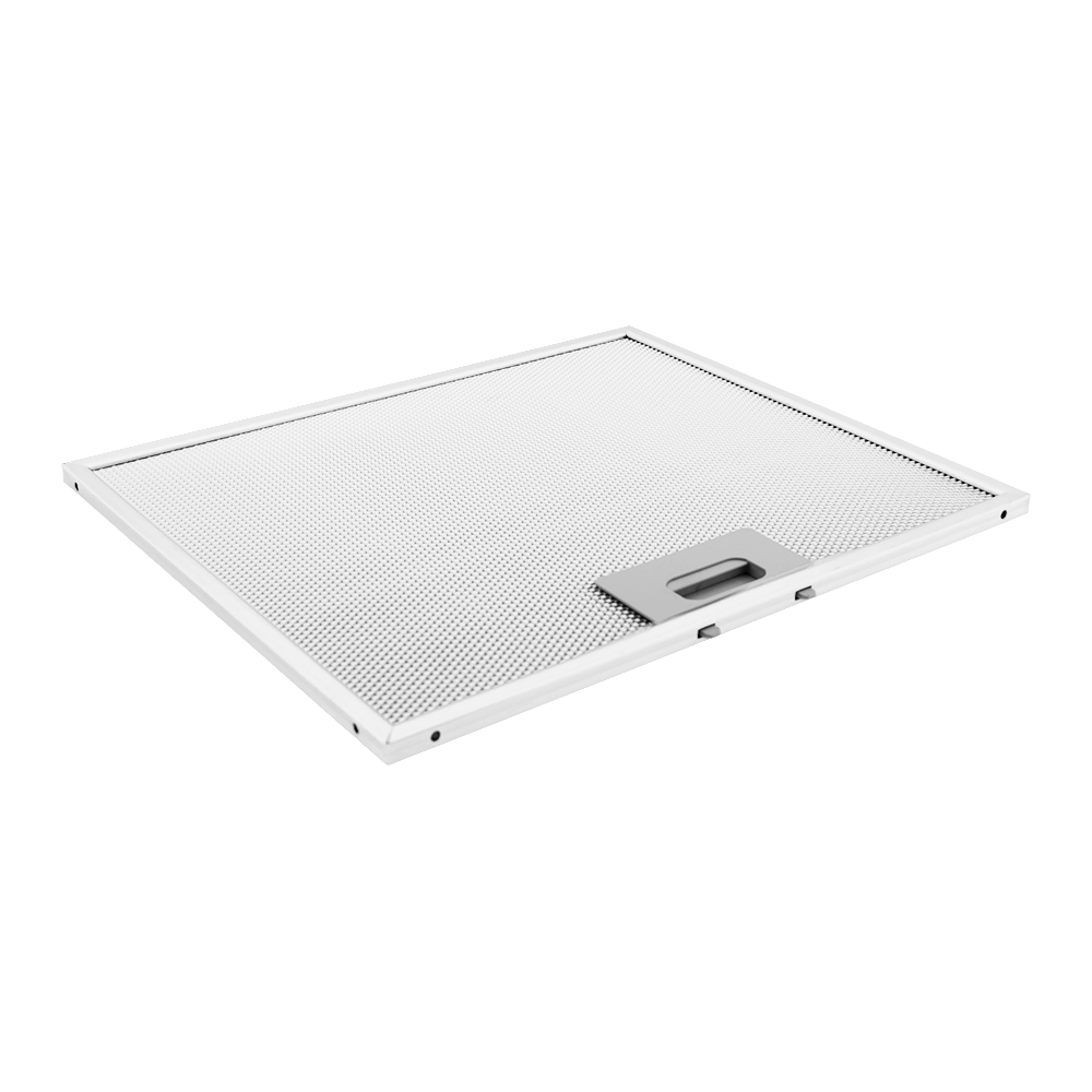Filtro metálico Hotpoint-Ariston 340x278mm 481248028047