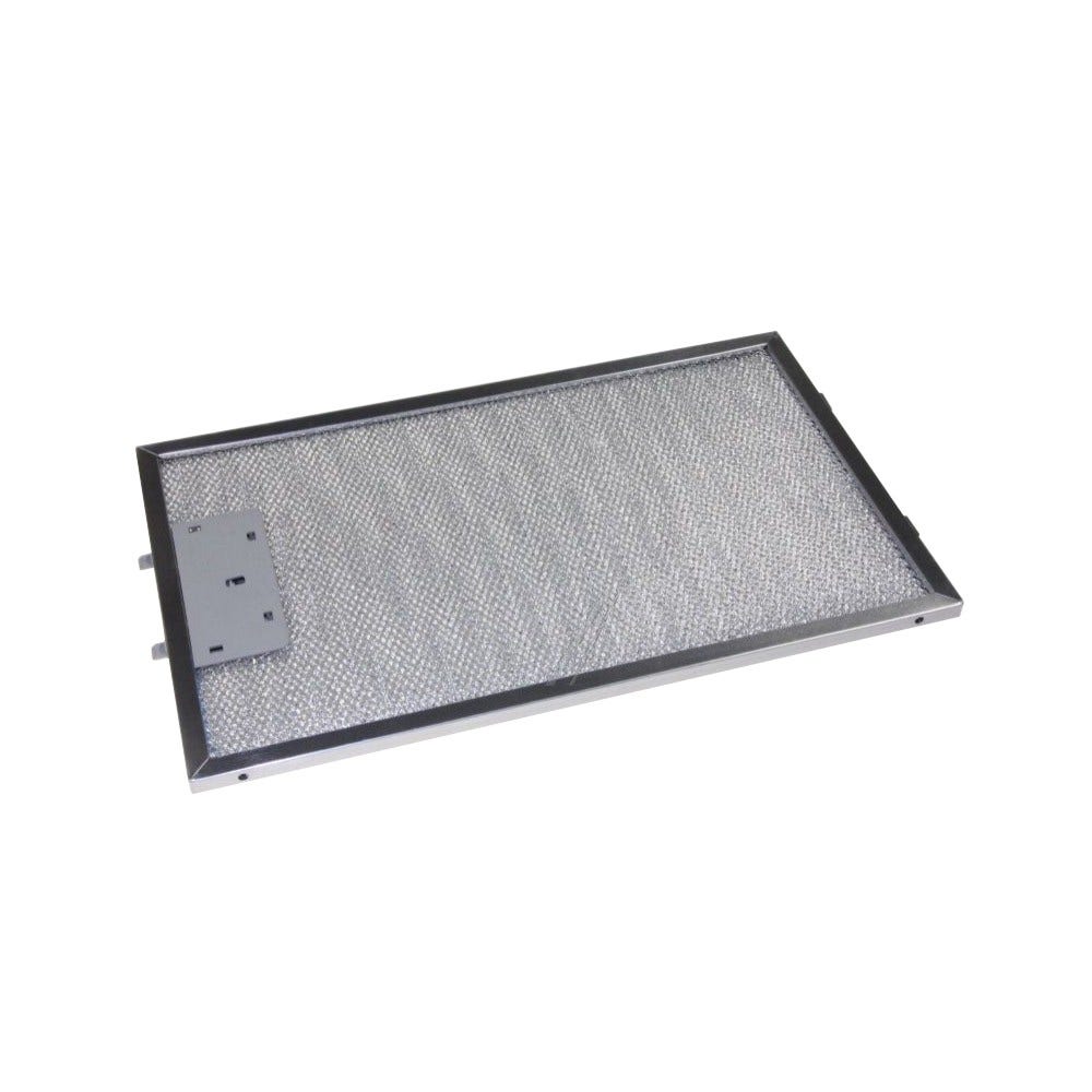 Filtro metálico Whirlpool 325x195x8mm 481248048078