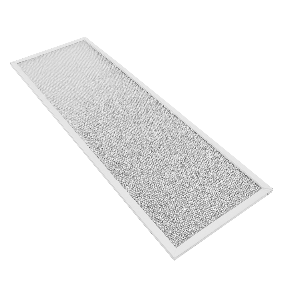 Filtro metálico Bauknecht 466x155mm 481248058025