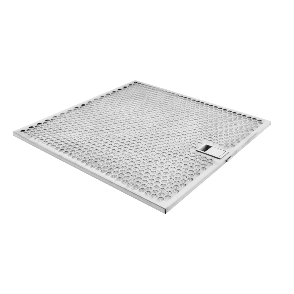 Filtro metálico Whirlpool 320x320mm 481248058108