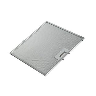 Filtro metálico KitchenAid 320x320x10mm 481248058144