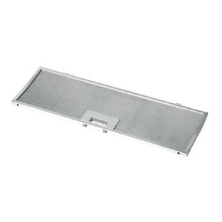 Filtro metálico Bauknecht 453x147mm 481248058288