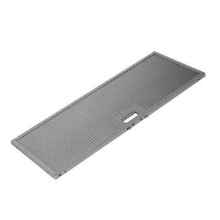 Filtro metálico Bauknecht 459x178mm 481248058314