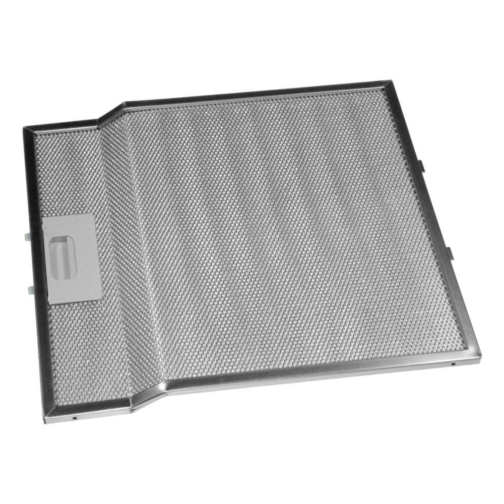 Filtro metálico Whirlpool 282x314x8mm 481248058334