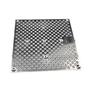 Filtro metálico Scholtes 330x322x11mm 481248058336