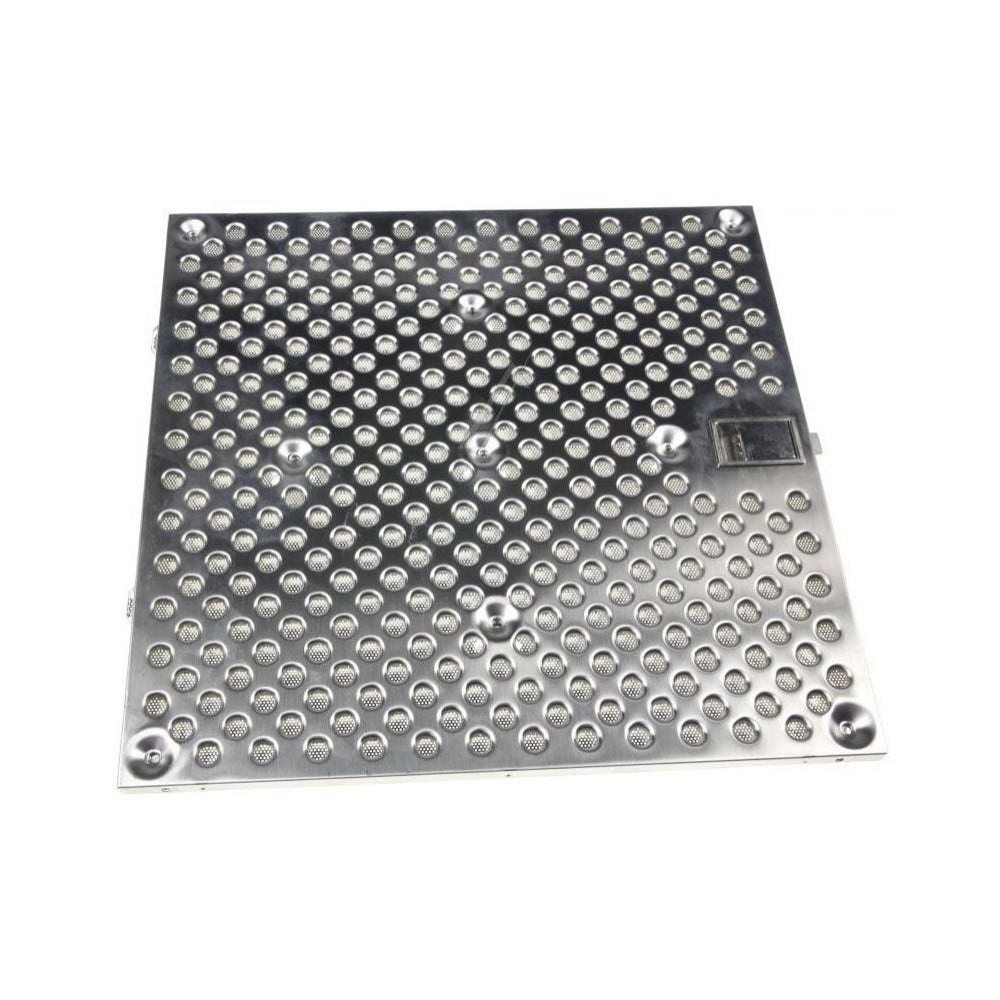 Filtro metálico Hotpoint-Ariston 330x322x11mm 481248058336