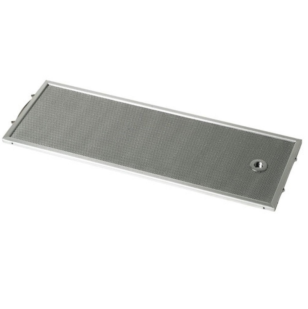 Filtro metálico Teka 507x177mm 534594