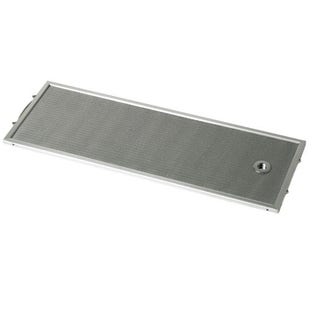 Filtro metálico Cylinda 507x177mm 481248058402