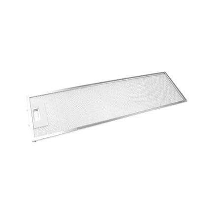 Filtro metálico Bauknecht 533x158mm 481248088057