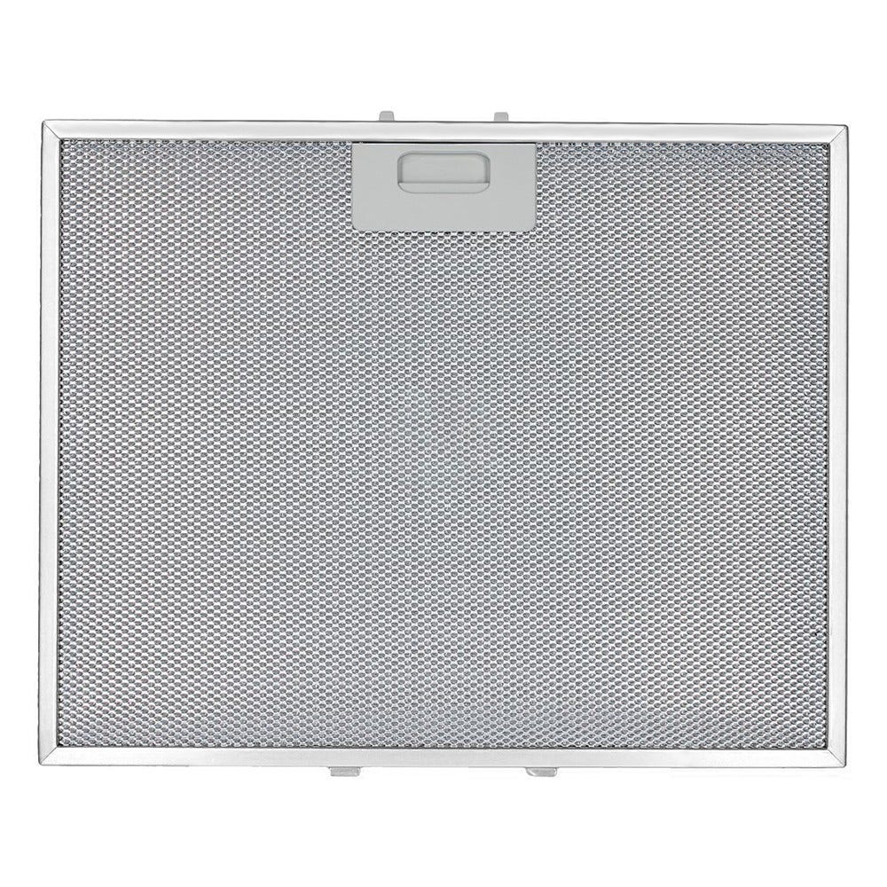 Filtro metálico 294x368mm compatible con Ikea 481248088071